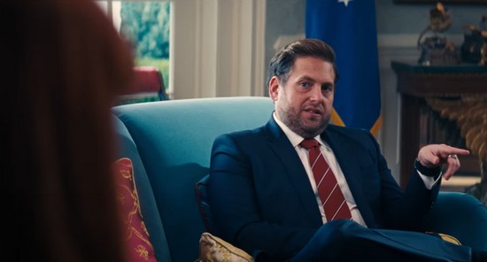 Don't Look Up - Jonah Hill