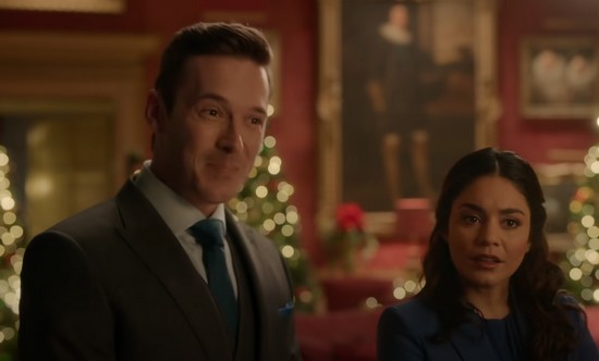 Kuninkaallinen vaihtokauppa 3: Tähden metsästys