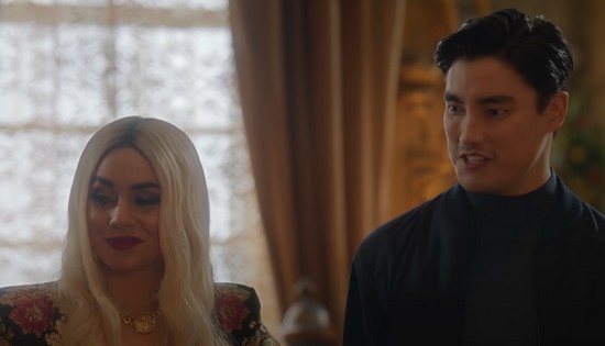 Kuninkaallinen vaihtokauppa 3: Tähden metsästys