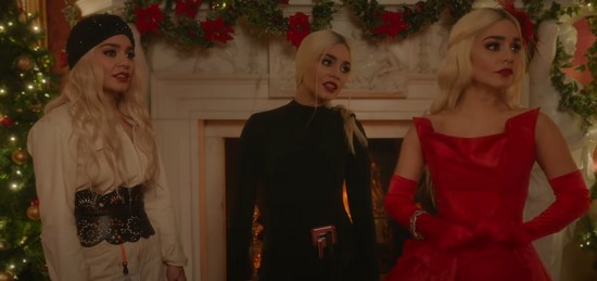 Kuninkaallinen vaihtokauppa 3: Tähden metsästys