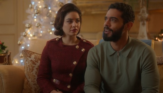 Kuninkaallinen vaihtokauppa 3: Tähden metsästys