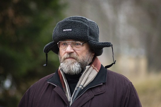 Koskinen - Pertti Sveholm