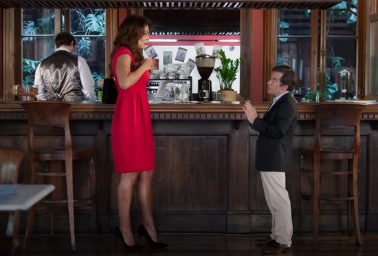 Rakkauden mitta - Leandro Hassum - Juliana Paes