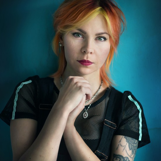 Jenni Mustajärvi