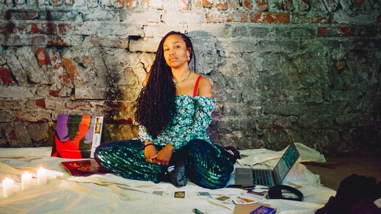 Noitapiirit - Sophia