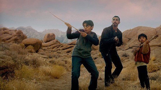 Encounter - Riz Ahmed