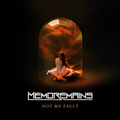 Memoremains - Not My Fault