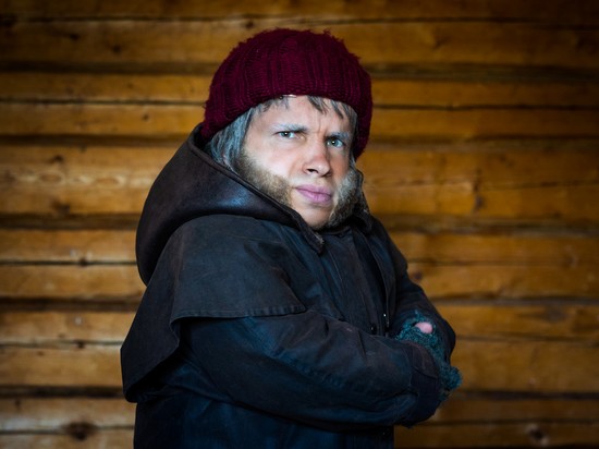 Jarin ja Karin joulutarina - Eero Herranen (Rankki)