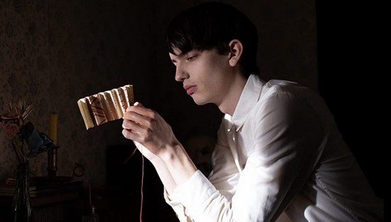 The Power of the Dog - Kodi Smit-McPhee (Peter Gordon)