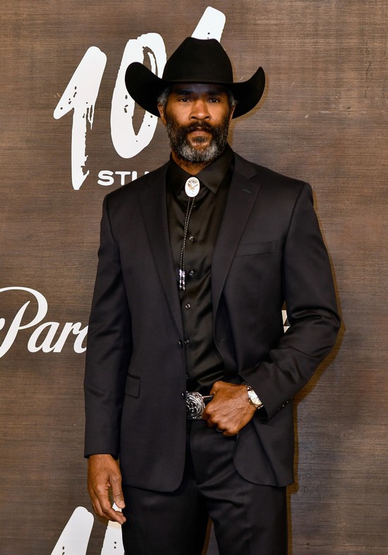 1883 - LaMonica Garrett (Thomas)