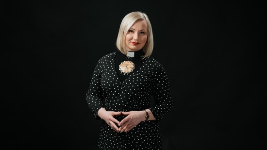 Papisto - Mari Valjakka