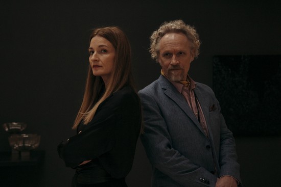 Jälkeläiset - Matleena Kuusniemi (Yoana Leon) & Antti Virmavirta (Sasha Leon)