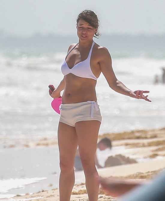 Michelle Rodriguez