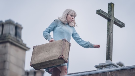 Ridley Road - Agnes O'Casey (Vivien Epstein)