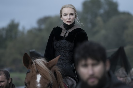 The Last Duel - Jodie Comer