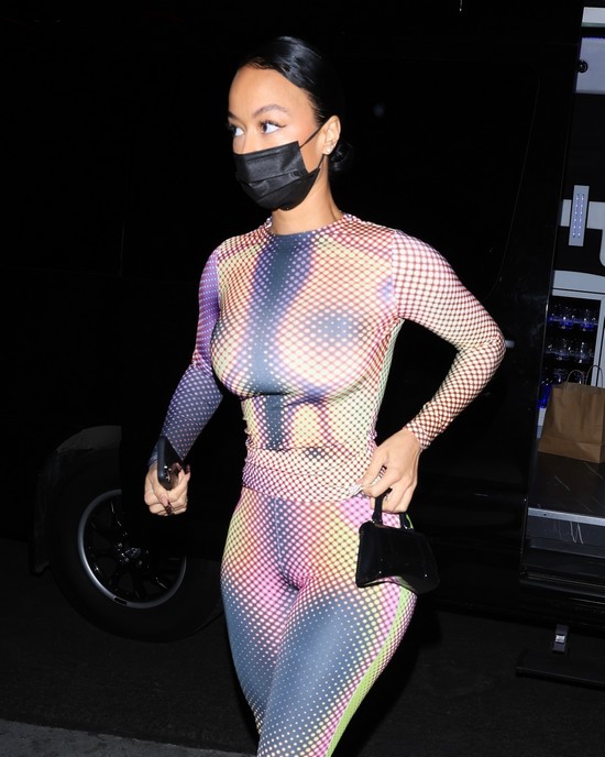 Draya Michele