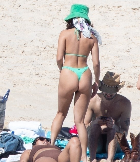 Vanessa Hudgens