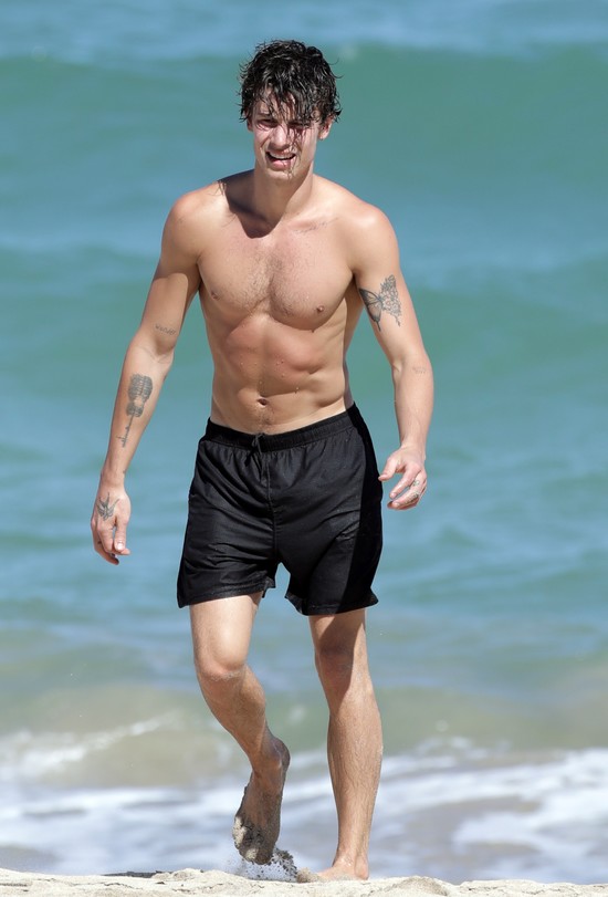 Shawn Mendes
