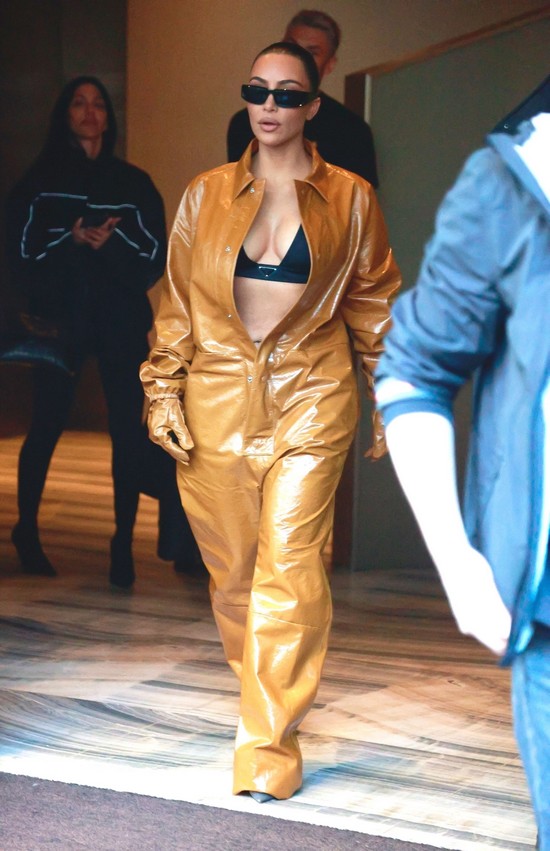 Kim Kardashian