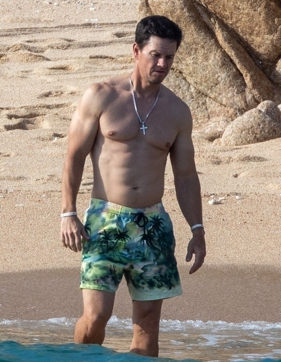 Mark Wahlberg
