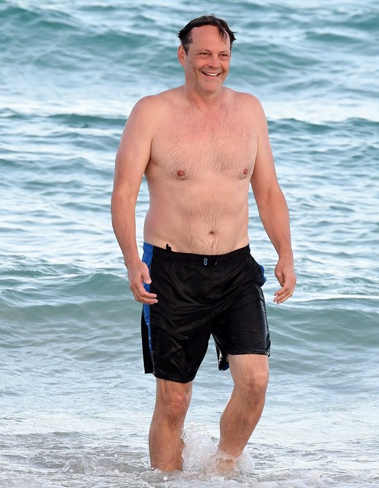 Vince Vaughn