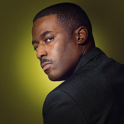 Ashley Thomas - Paul Maddox