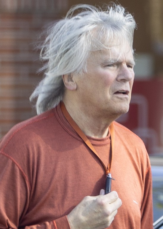 Richard Dean Anderson