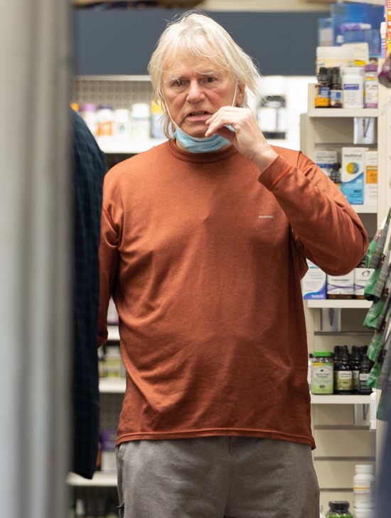 Richard Dean Anderson