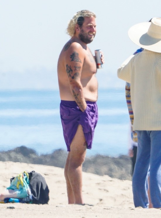 Jonah Hill