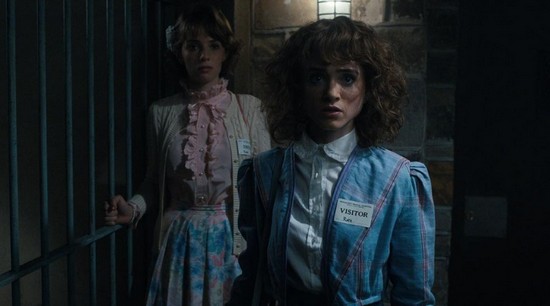Stranger Things - 4. tuotantokausi