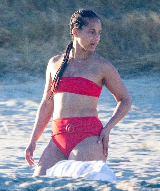 Alicia Keys
