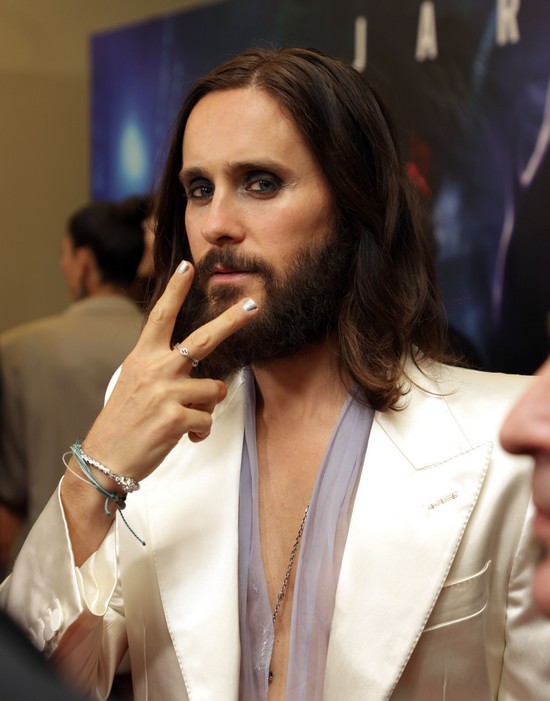 Jared Leto