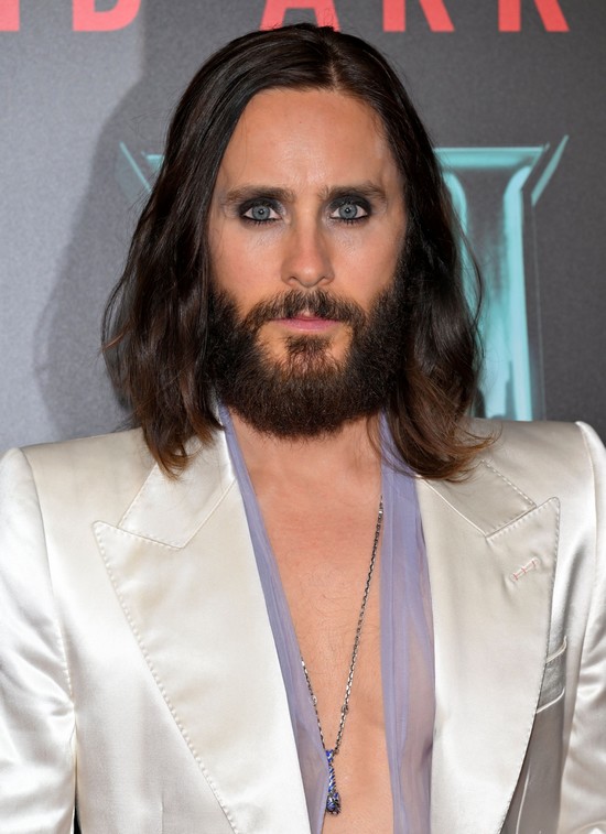 Jared Leto