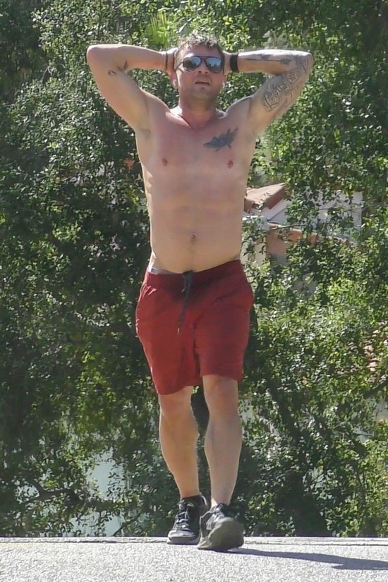 Ryan Phillippe