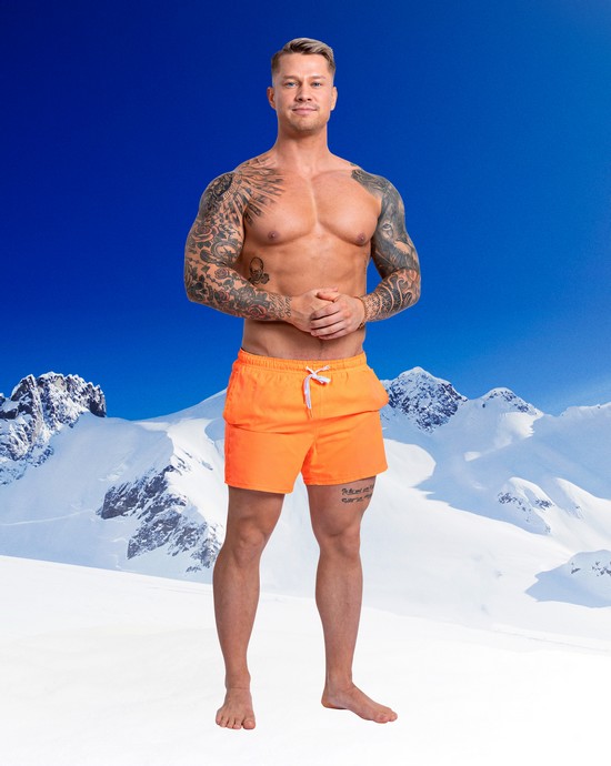 Joonatan Suvinen