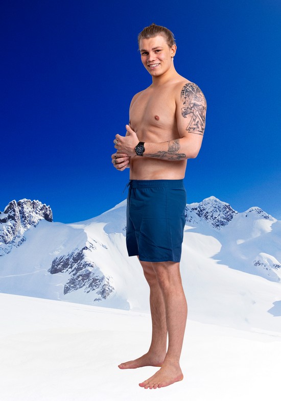 Thor Lundström