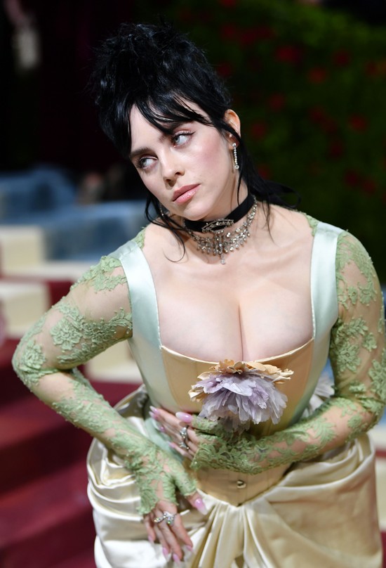 Billie Eilish
