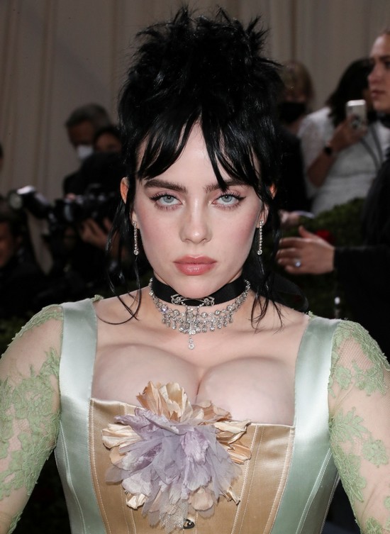 Billie Eilish