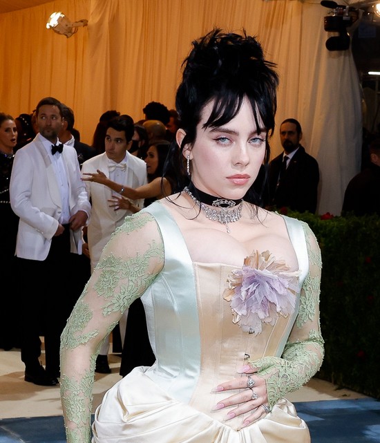Billie Eilish