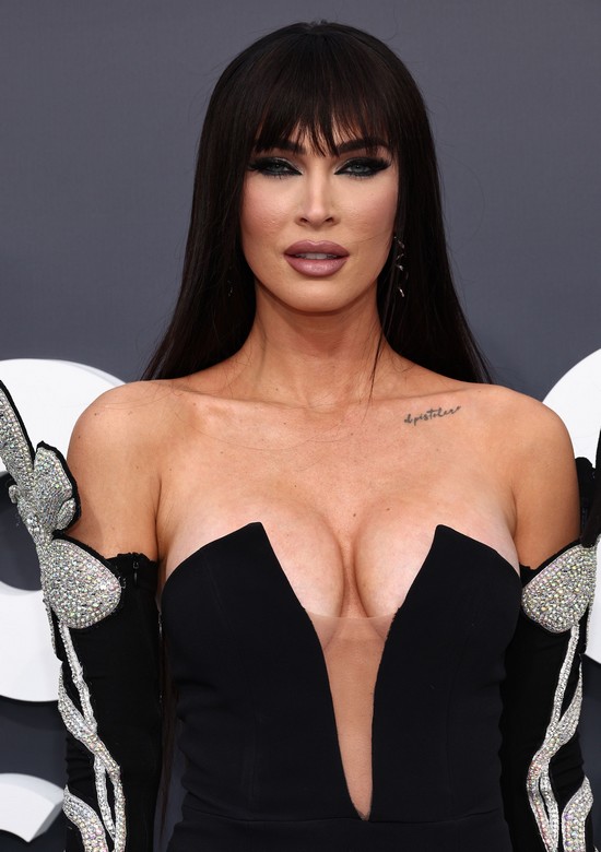 Megan Fox