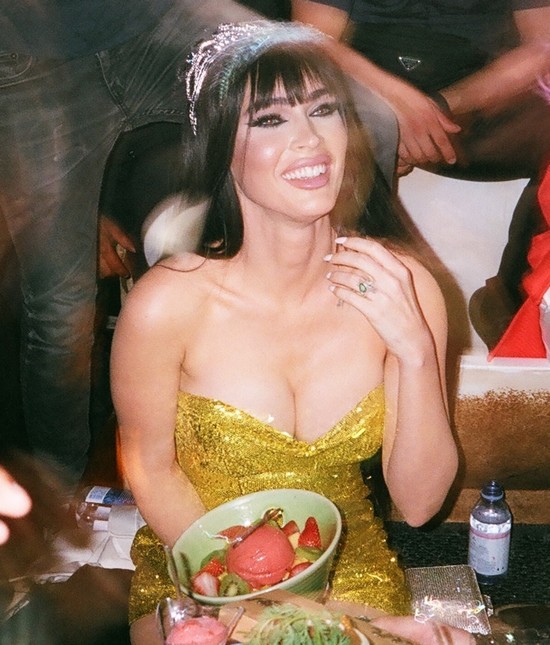 Megan Fox