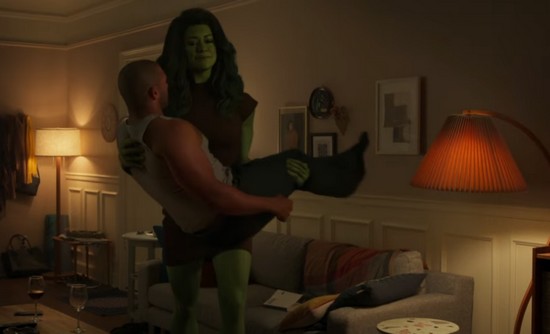 She-Hulk: Attorney at Law