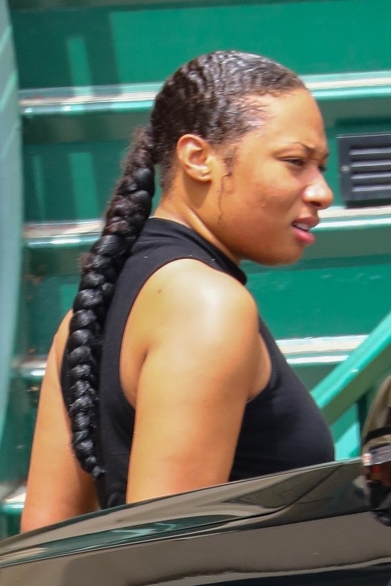 Megan Thee Stallion