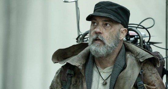 Tales of the Walking Dead