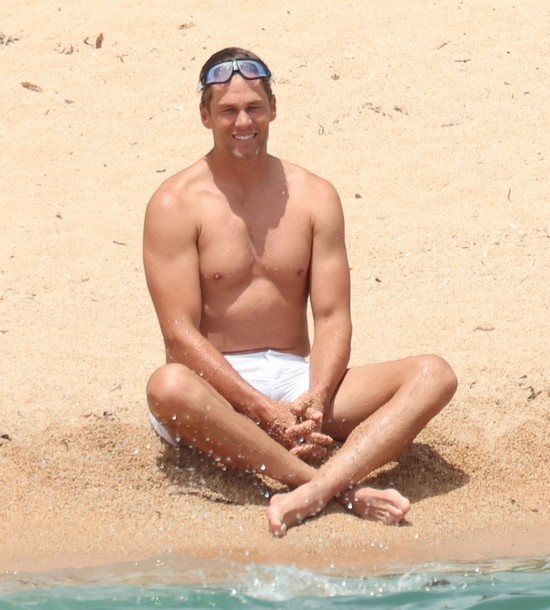 Tom Brady