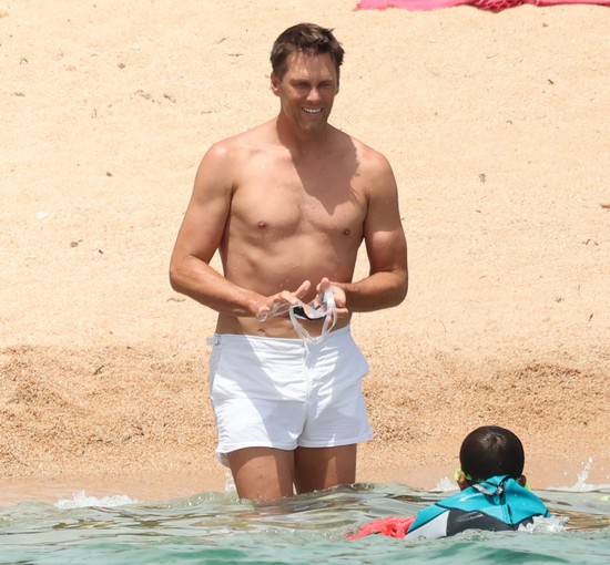 Tom Brady