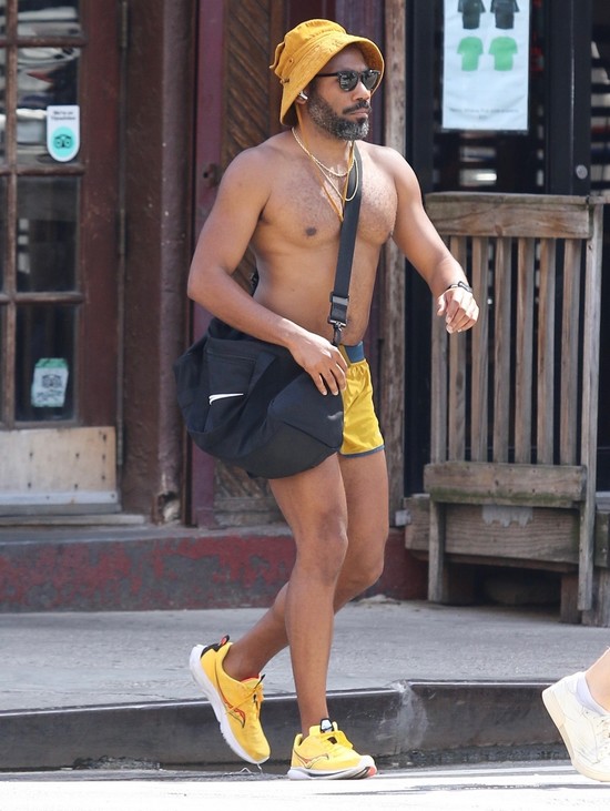 Donald Glover