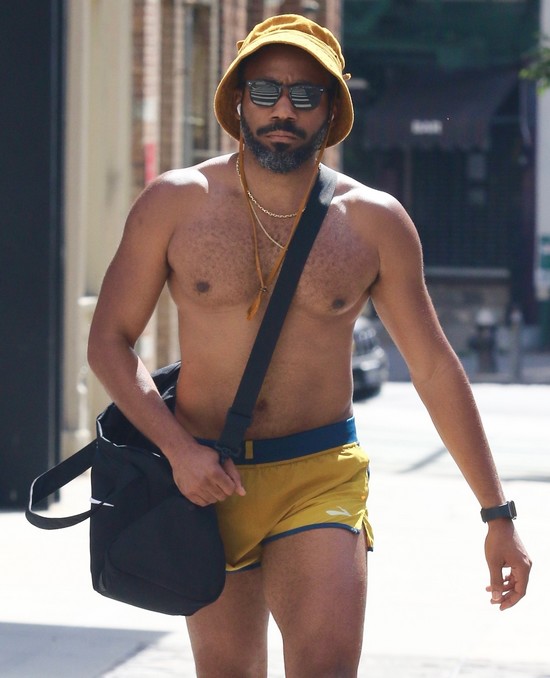 Donald Glover