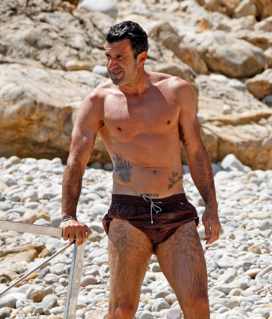 Luis Figo