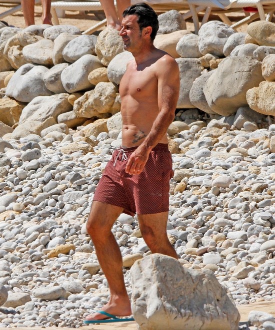 Luis Figo